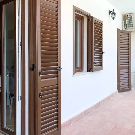Apartament Bianco Giardini-Naxos